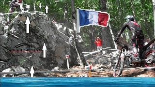 Final Trial World Championship 2023  GP de France  HD By RC 63 [upl. by Towbin]