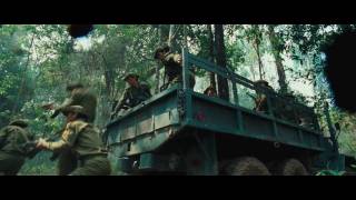 Rambo Trailer 12 HD 1080p [upl. by Gray]