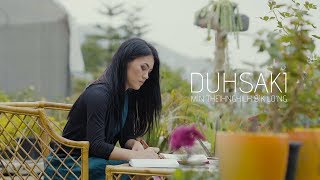 DuhsakiMin theihnghilh bik long Official Music Video [upl. by Annailuj]