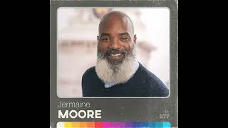 Diversity Equity amp Inclusion  Jermaine Moore on DEI  Parenting Podcast [upl. by Lezirg825]