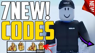 NEW ALL WORKING CODES FOR ADMIN RNG IN AUGUST 2024  ROBLOX ADMIN RNG CODES [upl. by Hester]