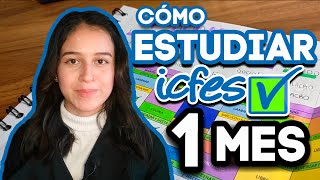 📚Como estudiar para el ICFES en un mes  Saber 11 2023  Material 🎁 [upl. by Den]