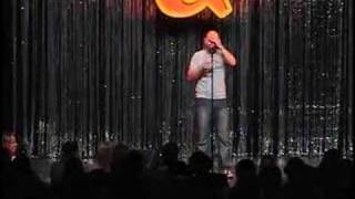 Serdar Somuncu Quatsch Comedy Club 102006 TEIL 2 [upl. by Rahmann926]