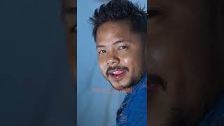 Andho huncha Maya bhanthey youtubeshorts nepalisongs shortclips thehiddenclick hindisong [upl. by Remsen]