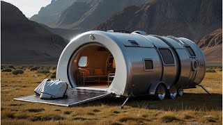 15 Incredible Camping Inventions [upl. by Anillek908]