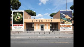 The Cult Cinema Podcast 9 ALDO LADO With fellow youtuber Poliziotteschi amp Gialli Reviews [upl. by Obie]