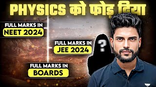 Powerful Results from Unacademy  NEET 2024 [upl. by Aeynod]