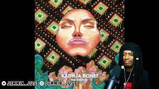 FIRST TIME HEARING Kadhja Bonet  Gramma Honey REACTION [upl. by Larson456]