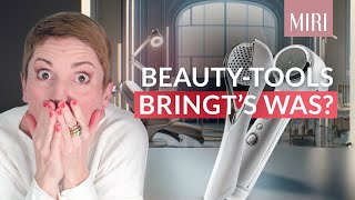 Das passiert wenn du Beauty Tools benutzt [upl. by Sefton]