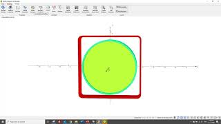 SIMULIA Opera  Eddy Current Simulation [upl. by Azzil]