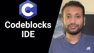 C programming Bangla Tutorial 59  How to setup CodeBlocks IDE [upl. by Aroc]