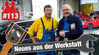 Fahrzeugkauf Docs decken Betrug auf mit Endoskop Warum verbraucht der Opel Astra so viel Öl [upl. by Burleigh]