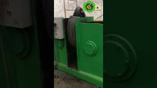 Double hooks tyre debeadertyre steel removertyre wire separator [upl. by Naleag354]