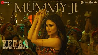 Mummy Ji  Vedaa  John Abraham  Mouni Roy  Manan Bhardwaj Prajakta Shukre Himani Kapoor [upl. by Giordano]