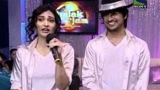 Jhalak Dikhla Jaa Season 4  Episode 15 31 Jan 2011  Part 3 [upl. by Flosi]