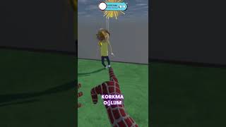 Morty Oğluma pikachu Aldım komik spiderman vr bonelab keşfet short shortsvideo viral morty [upl. by Anirpas]