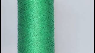 Color twist Polypropylene yarn [upl. by Naraa]