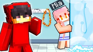 7 SECRETS About Mia in Minecraft [upl. by Best]