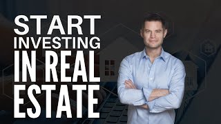 Real Estate Investing For Beginners In Canada 5 Steps To Get Started [upl. by Mllly61]