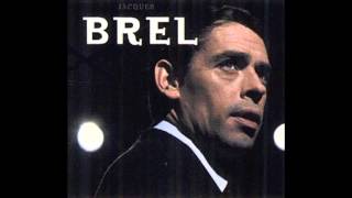 Amsterdam  Jacques Brel  Cover [upl. by Bonny]