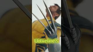 What if Wolverines claws get charged by gambit ￼ [upl. by Erimahs]