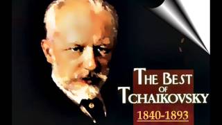 ❤♫ Tchaikovsky  Piano Concerto No 1 in Bflat minor op 23 1 柴可夫斯基  降b小調第一號鋼琴協奏曲，作品23，第一樂章 [upl. by Eterg]