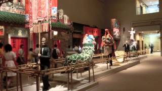 HONG KONG  Museum of History [upl. by Ailene]