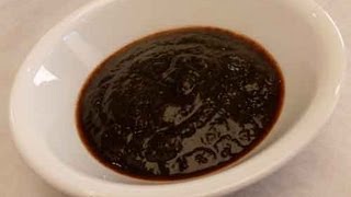 Homemade Tamarind Concentrate Recipe [upl. by Ultun]