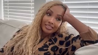 Why Amber really told Shayla her and Anthony are trying to have another baby [upl. by Attenauqa]