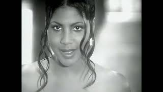 Toni Braxton  Breathe Again [upl. by Ahsilyt972]