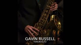 Gavin Russell excerpt from Essentially Ellington at Lincoln Center NYC [upl. by Kooima]