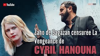 Cyril Hanouna se venge Zaho de Sagazan censurée par Canal  Bolloré sexprime Le tpmp gate débute [upl. by Rosabelle239]