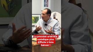 Hypertension  Baisser pression artérielle systolique ou diastolique [upl. by Waylan]