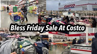 Great Deals At Costco  Costco Grocery Vlog  Cheapest Grocery Store In Canada 🇨🇦 [upl. by Airbmak44]