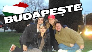 YAĞIZA DOĞUM GÜNÜ SÜRPRİZİ  BUDAPEŞTE VLOG [upl. by Brietta]