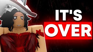 The Roblox Loppy Drama Got WORSE… [upl. by Doubler]