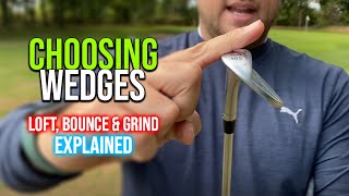 What is a 56 Degree Wedge Used For  When you use a Sand Wedge [upl. by Adnoraj]