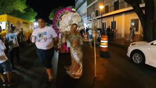 Carnaval de Ponce Puerto Rico 2023 [upl. by Nitsed]