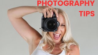 PHOTOGRAPHY BASICS [upl. by Khalin884]