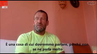 Dorian Yates parla di steroidi e dei loro effetti psicologici [upl. by Purdy896]