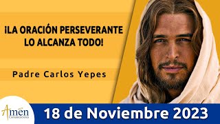 Evangelio De Hoy Martes 9 Enero 2024 l Padre Carlos Yepes l Biblia l Marcos 12128 l Católica [upl. by Namyw]