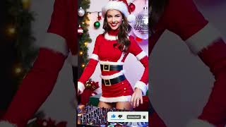 Nonstop Disco Christmas 2025  Best Nonstop Holiday Music Mix amp Christmas Songs Playlist 🎵 [upl. by Dorn44]