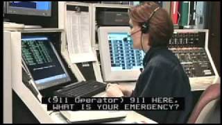 CapTel 800 Dialing 911 in an Emergency [upl. by Esenwahs]