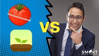 🍅 Pomodoro Technique Timer vs Forest App [upl. by Tatum]