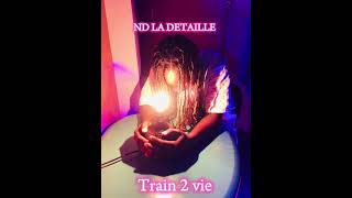 Nd la détaille LAD1 audio officiel [upl. by Kurtis864]