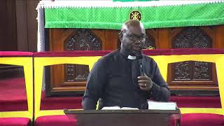 DIOCESAN MIDYEAR FASTING AND PRAYER FRIDAY 21ST OF JUNE 2024 DAY 3 [upl. by Kathye]