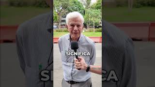 Entrevista com Cirurgião aposentado 🏥 👴🏼 entrevista médico cirurgia medicina aposentado [upl. by Meelak18]