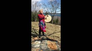 Mikmaq Friendship Song [upl. by Gerik]