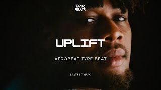 Sad Emotional Type Beat “UPLIFT”  Omah Lay x BNXN Afrobeat Type Beat 2024 FREE FOR PROFIT [upl. by Kachine]