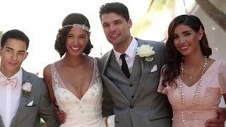 Joel Smallbone  Moriah Peters Wedding [upl. by Chiquita]